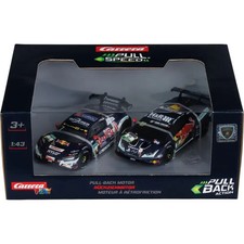 Pull&Speed - Abt Sportsline