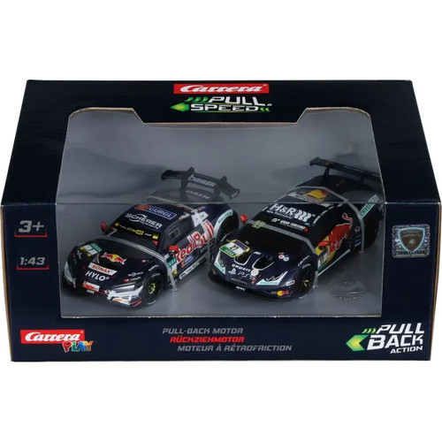 Pull speed abt sportsline - abt,