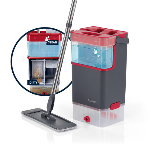 Cleanmaxx komfort mopp - cleanmaxx,