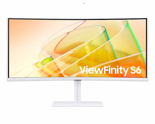 Samsung viewfinity s65t - samsung,