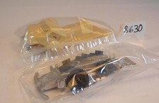 1/87 Resin Bausatz Kit Mercedes Benz Unimog #8630