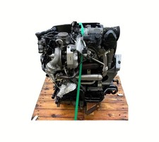 Gebrauchter Motor  VOLKSWAGEN