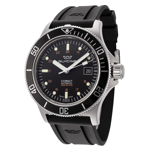 Glycine herren combat sub - herren,