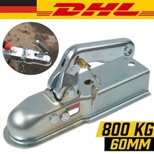 Zugmaul Kupplungsklaue