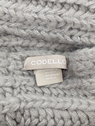 Codello strickschal loop schal - strickschal,