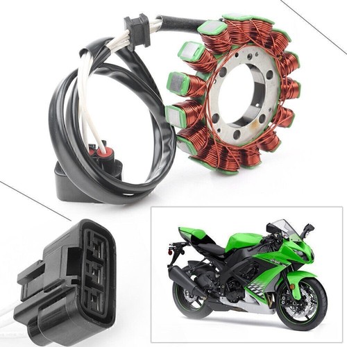 Motorrad generator stator - generator,