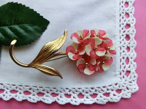 Alte brosche anstecknadel - alte,
