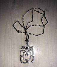 Vintage Kette 70ger Stil