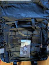 Rhinowalk Satteltaschen Motorrad Taschen Wasserdicht