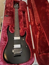 Ibanez Prestige RGD2127Z  7