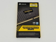 Corsair vengeance lpx 16gb - vengeance,