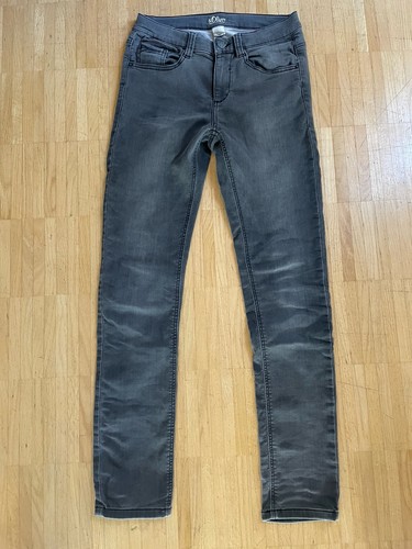 Oliver jeans superskinny - s.oliver,