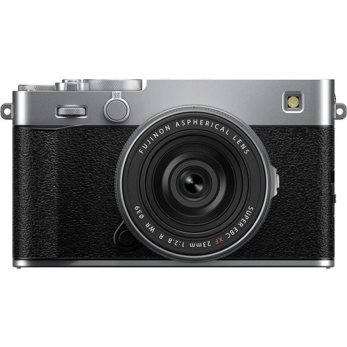 Neu fujifilm mirrorless - fujifilm,