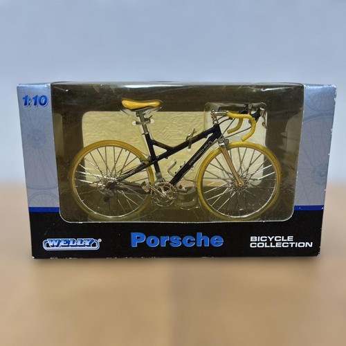 Porsche fahrrad konvolut - fahrrad,