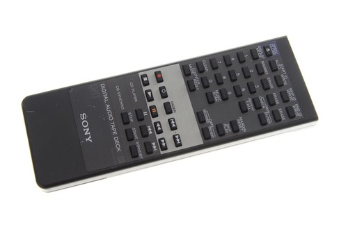 Original fernbedienung sony - fernbedienung,