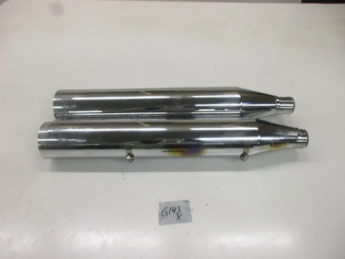 Auspuff 64900939 endtopf g143 - 64900939,