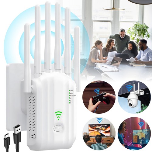 Wifi extender internet - wifi,