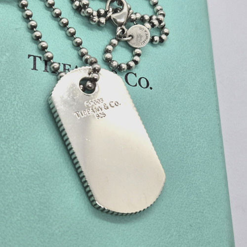 Tiffany silber 925 - tiffany, &