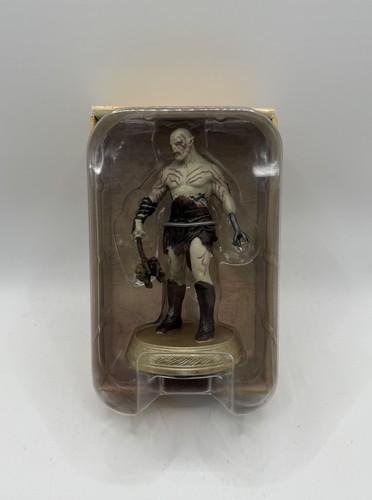 Azog der defiler - der, figur