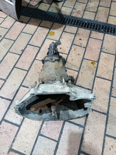 Opel getriebe schaltgetriebe - getriebe,