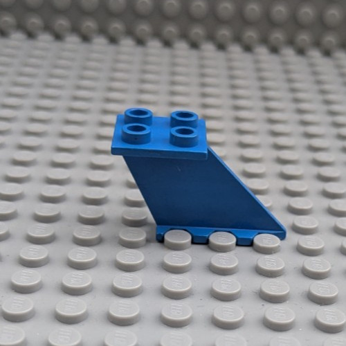 Lego 3479 blau flugzeug - lego,