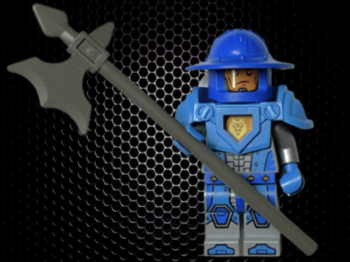 Lego freestyle minifigur - freestyle,