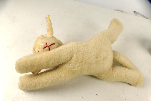 Steiff 5627 plüschtier - steiff,