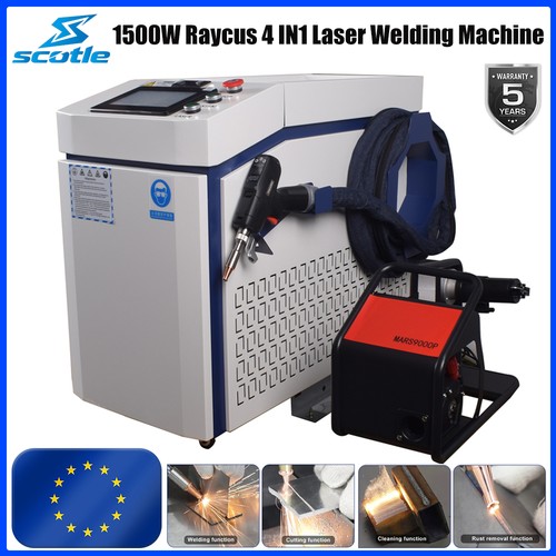 1500w fiber laser - fiber,