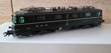 Märklin 3338 Ae6/6 Digital, Neuer Hochleistungsmotor, OVP