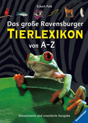 Das große ravensburger - das,