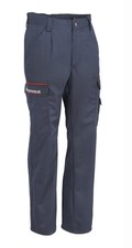 Tagesdiensthose/Cargohose