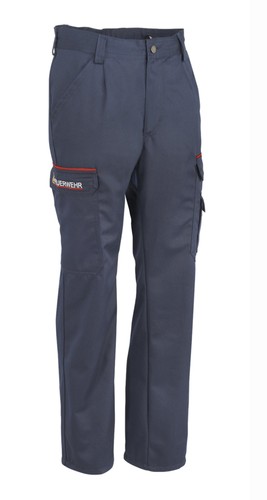 Tagesdiensthose/Cargohose
