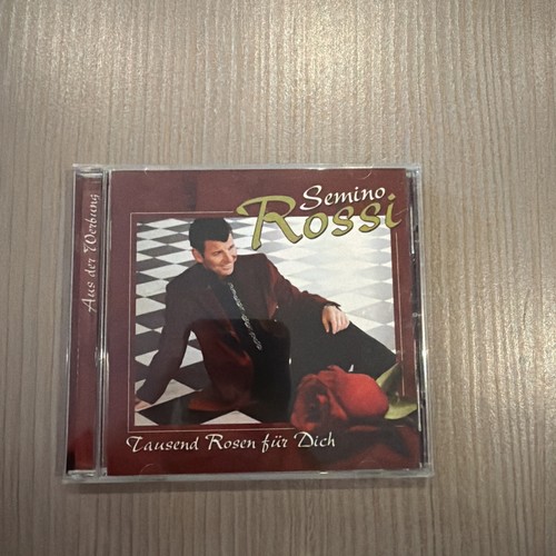 Tausend rosen für dich von - für,