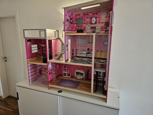 Kidkraft puppenhaus - kidkraft, /