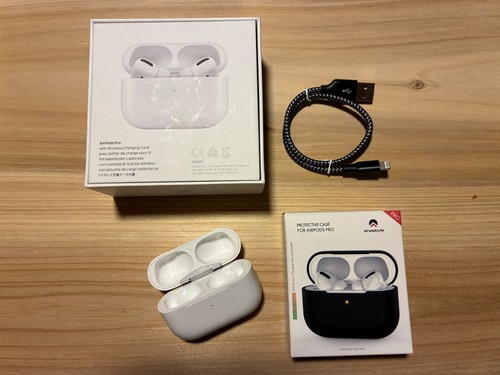 Original apple airpod pro - original, 1