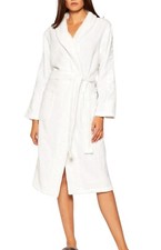 Calvin Klein Damen Robe