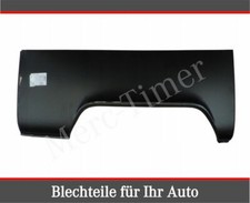 VW T2 Transporter 1967-79 Bus