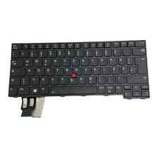 Original Lenovo Tastatur für Thinkpad T14 G3 DE QWERTZ CS22 P14s Gen3 5N21D68245
