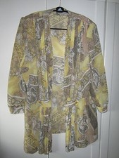 Bluse von Hardob in Größe 46, sehr gut erhalten