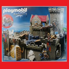 Playmobil 6000 Königsburg der