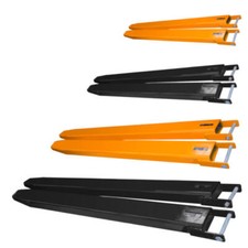 Gabelverlängerung /