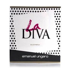 Emanuel Ungaro La Diva Eau de
