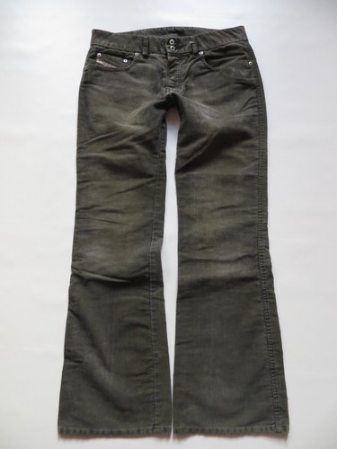 Diesel rotuck cord - x-,