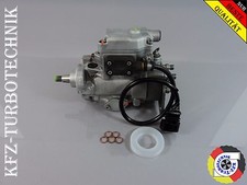 Einspritzpumpe T4 Bus 2,5L