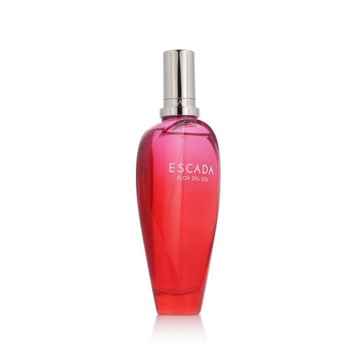 Escada flor del - escada, eau