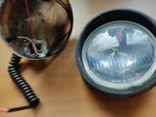 HELLA Suchscheinwerfer mit