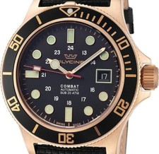 Glycine Combat Herrenuhr