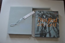 AUDI - Das Rad der Zeit -