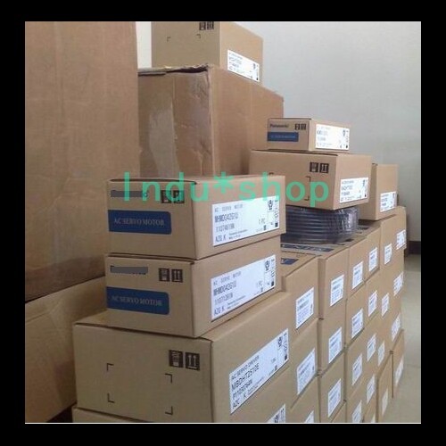 1pcs new servo motor msm011pja - new,