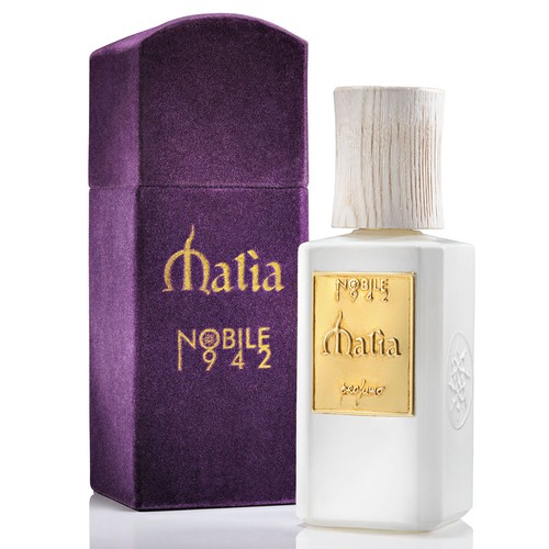 Nobile 1942 malia 75ml eau - 1942,